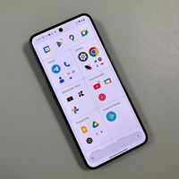 Nothing Phone(3) Handleiding Artikel