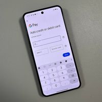 Nothing Phone(3) Handleiding Artikel