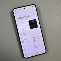 Nothing Phone(3) Handleiding Artikel