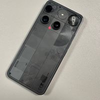 Nothing Phone(3) Handleiding Artikel