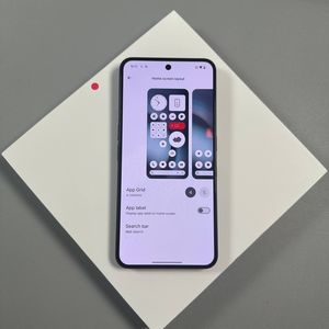 How to Change App Icon Size on Nothing Phone