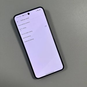 Hoe videobellen te activeren of deactiveren op je Nothing Phone (3)