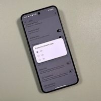 Nothing Phone(3) Handleiding Artikel