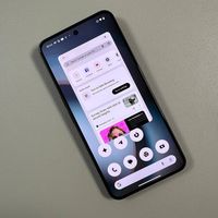 Nothing Phone(3) Handleiding Artikel