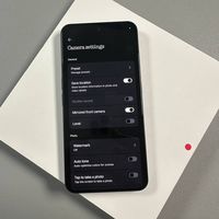 Nothing Phone(3) Handleiding Artikel