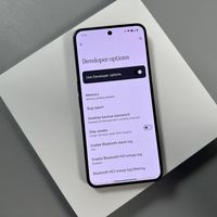 Nothing Phone(3) Handleiding Artikel