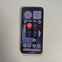 Nothing Phone(3) Handleiding Artikel