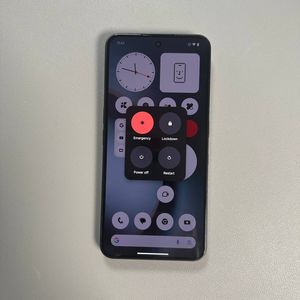 Hoe forceer je een herstart van je Nothing Phone (3)