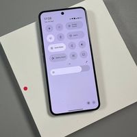 Nothing Phone(3) Handleiding Artikel