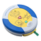 Medische apparatuur HeartSine samaritan PAD 500P Gebruikershandleiding