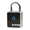 MasterLock 4400EURENT, 4401EURLHENT - Bluetooth Hangslot Handleiding