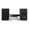 Stereo-systemen Sony CMT-SX7 Gebruiksaanwijzing