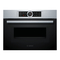Ovens Bosch CMG633B 1 Series Gebruikershandleiding En Installatie-Instructies