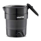Gourmia GK378 - Opvouwbare Reiswaterkoker Handleiding