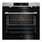 Ovens AEG BD430C Gebruiksaanwijzing