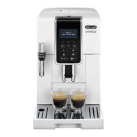 DeLonghi ECAM350.35.SB Handleiding