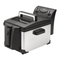 T-fal Family Pro Fryer FR401552 Handleiding