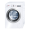 Wasmachines Bosch WAY32541NL Gebruiksaanwijzing En Installatievoorschrift