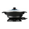 Sunbeam DiamondForce WWM7000DF - Professionele Wok 7.5L Handleiding