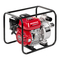 Waterpompen Honda WB20XT Gebruikershandleiding