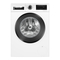 Wasmachines Bosch WGG1440KFG Gebruikershandleiding En Installatie-Instructies