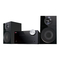 Stereo-systemen LG CM2440 Gebruikershandleiding