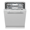 Vaatwassers Miele G 5363 Gebruiksaanwijzing