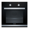 Ovens Blaupunkt 5B10M000 Series Gebruikershandleiding