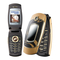 Mobiele telefoons Samsung SGH-E500 Gebruiksaanwijzing