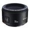 Canon EF 50mm /1.8 II Handleiding