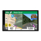 Garmin CAMPER 780, RV 780, Avtex TOURER TWO Handleiding