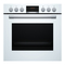 Ovens Bosch HEA513B 2 Series Gebruiksaanwijzing En Montagehandleiding
