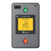 Laerdal AED Trainer 3 Gebruiksaanwijzing