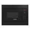 Microgolfovens Siemens BF523LMS0 Gebruikershandleiding En Installatie-Instructies
