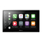 Pioneer SPH-EVO82DAB, SPH-EVO62DAB - RDS AV-ontvanger Snelstart