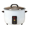 Aroma ARC-1033E - Handleiding voor commerciële rijstkoker
