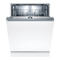 Vaatwassers Bosch SGV4ITX11E Gebruikershandleiding