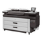 Alles-in-één printers HP PageWide XL 4500 Gebruikershandleiding