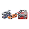 Carrera DIGITAL 143 DTM RACING Handleiding