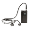 Shure KSE1500 - Handleiding elektrostatisch oortelefoonsysteem