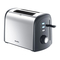 Breville VTT375 - Handleiding voor 2-sleuvenbroodrooster