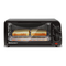 Elite Gourmet ETO236 - 2-Slice Broodrooster Oven Handleiding