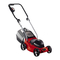 EINHELL GC-EM 1030/1 Handleiding