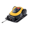 Grasmaaiers Powerplus POWXG6310 Installatiegids