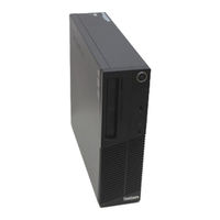 Lenovo 10CT Gebruikershandleiding