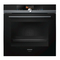 Ovens Siemens HM876G0B6 Gebruiksaanwijzing