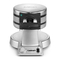 Cuisinart WAF-F20 Series - Handleiding dubbele Belgische wafelijzer