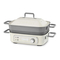 Cuisinart Stack5 GR-M3 Serie - Multifunctionele grillhandleiding