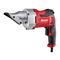 Bauer 1826E-B, 64609 - 5 Amp, 14 Gauge Metal Shears Handleiding