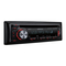 Auto-ontvangers Kenwood KDC-4547U Gebruiksaanwijzing